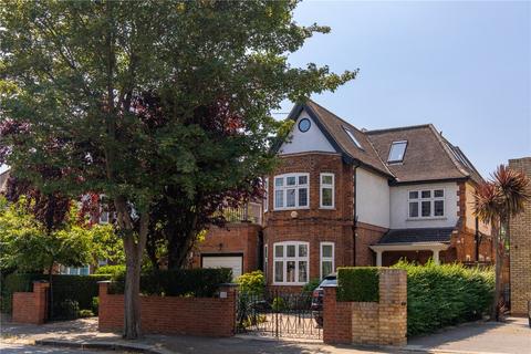 undefined, Tring Avenue, Ealing Common, London, W5