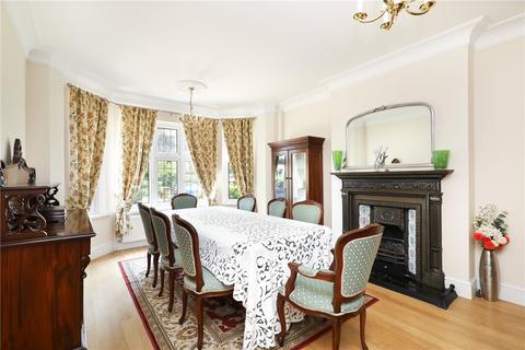 undefined, Tring Avenue, Ealing Common, London, W5