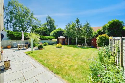 3 bedroom detached bungalow for sale, Glebe Road, Queniborough, LE7