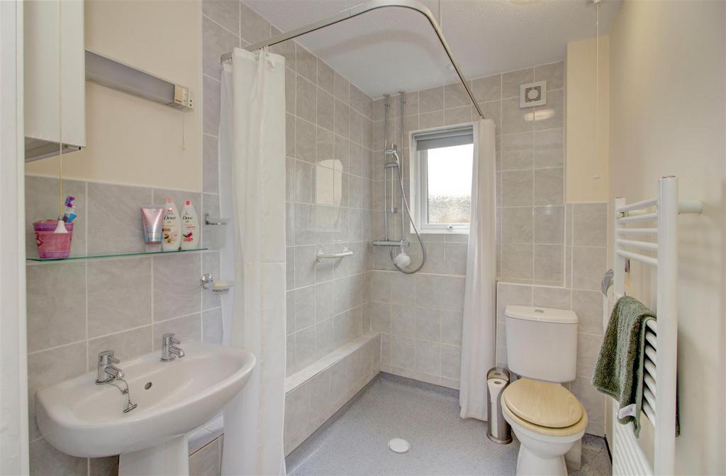Wet room