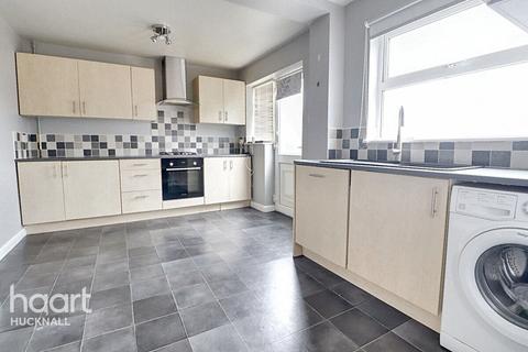 undefined, Brompton Close, Nottingham