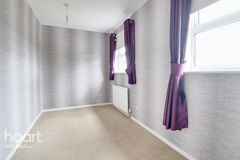 undefined, Brompton Close, Nottingham