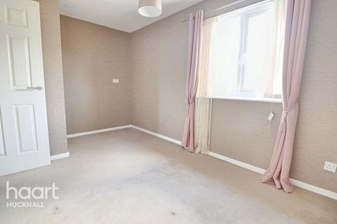 undefined, Brompton Close, Nottingham