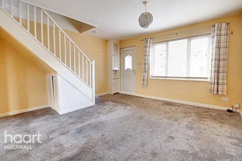 undefined, Brompton Close, Nottingham