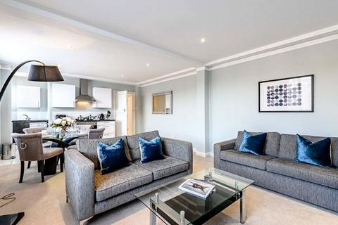 Hill Street, London, W1J