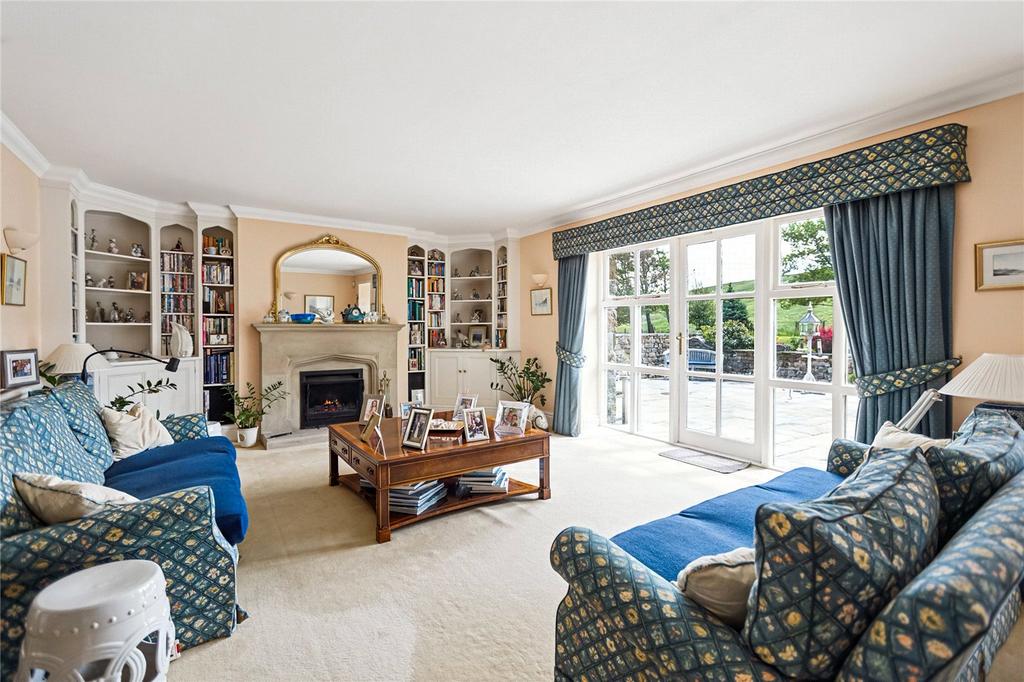 Drawing Room