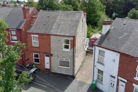 8 Bancroft Street, Nottingham, NG6 9HF