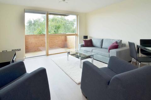2 bedroom apartment for sale, Bollo Lane, London