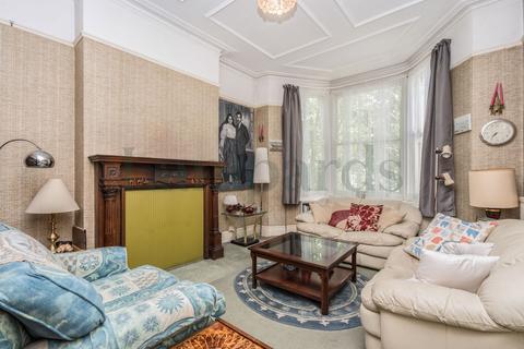 undefined, Carlisle Road, London, NW6