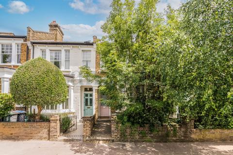 undefined, Carlisle Road, London, NW6