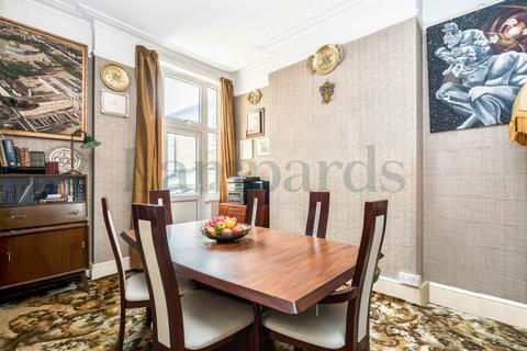 undefined, Carlisle Road, London, NW6