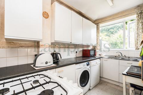 undefined, Carlisle Road, London, NW6
