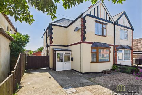 undefined, George Street, Mablethorpe LN12