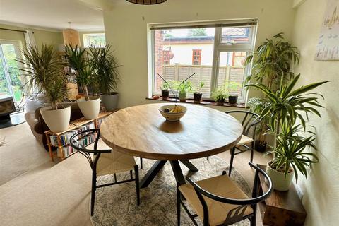 3 bedroom detached bungalow for sale, Chestnut Avenue, Oulton Broad, Lowestoft, Suffolk, NR32