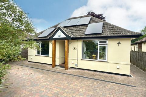 3 bedroom detached bungalow for sale, Chestnut Avenue, Oulton Broad, Lowestoft, Suffolk, NR32