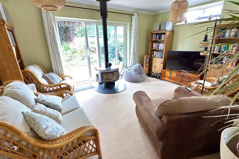 3 bedroom detached bungalow for sale, Chestnut Avenue, Oulton Broad, Lowestoft, Suffolk, NR32