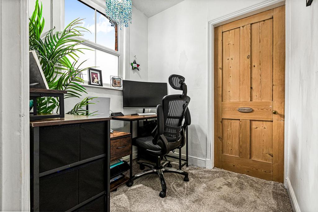 Study area