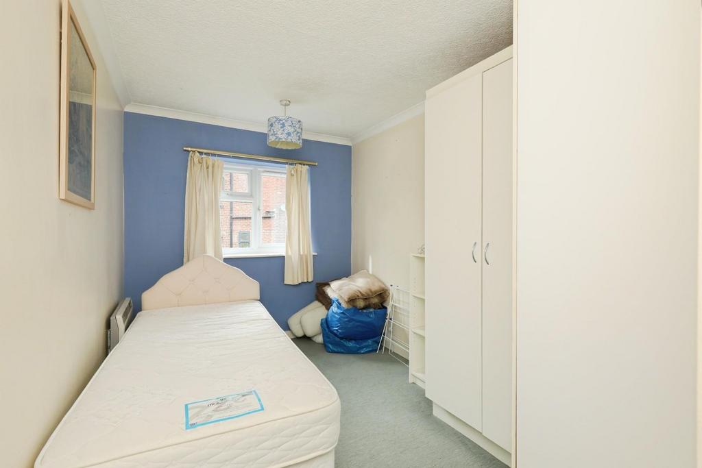 Bedroom no.2