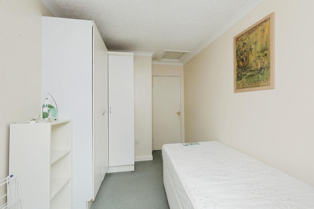 Bedroom no.2