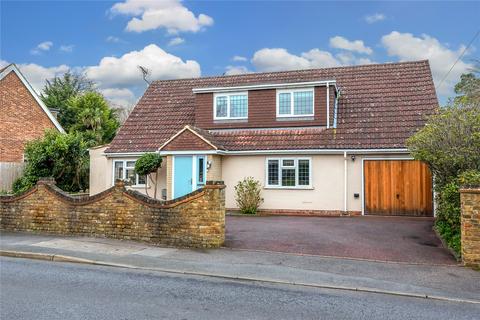 undefined, MacDonald Road, Surrey GU18