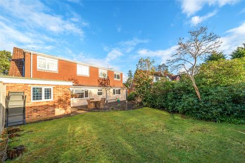 undefined, MacDonald Road, Surrey GU18