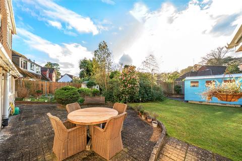 undefined, MacDonald Road, Surrey GU18