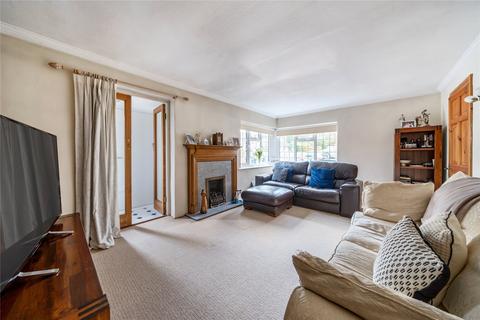 4 bedroom detached house for sale, MacDonald Road, Surrey GU18