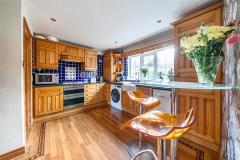 4 bedroom detached house for sale, MacDonald Road, Surrey GU18