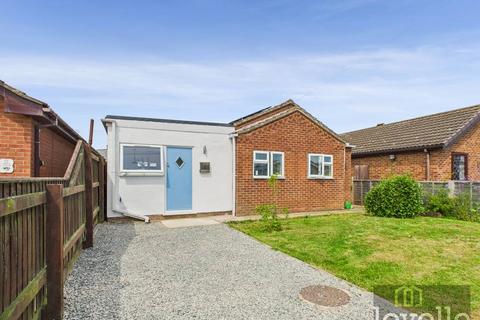 undefined, Harding Close , Sutton on Sea LN12