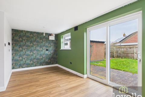 undefined, Harding Close , Sutton on Sea LN12