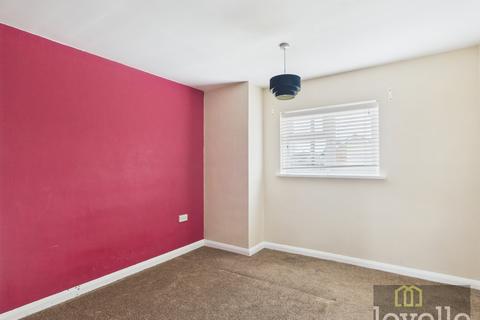 undefined, Harding Close , Sutton on Sea LN12