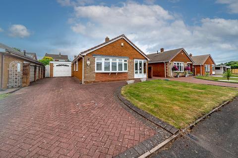3 bedroom detached bungalow for sale, Goldthorne Avenue, Cannock WS11