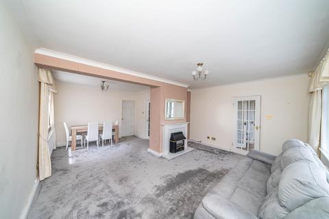 3 bedroom detached bungalow for sale, Goldthorne Avenue, Cannock WS11