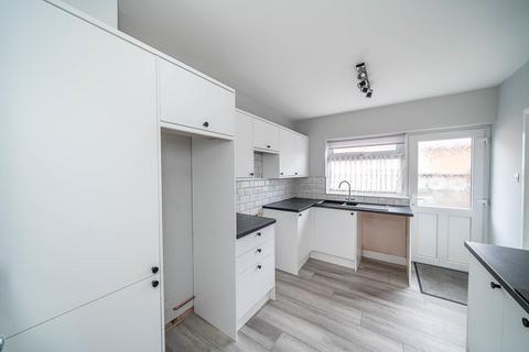 3 bedroom detached bungalow for sale, Goldthorne Avenue, Cannock WS11
