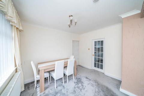 3 bedroom detached bungalow for sale, Goldthorne Avenue, Cannock WS11