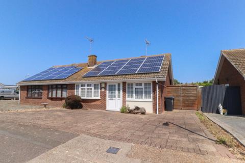 3 bedroom bungalow for sale, Ingoldsby Road, Birchington, Kent, CT7