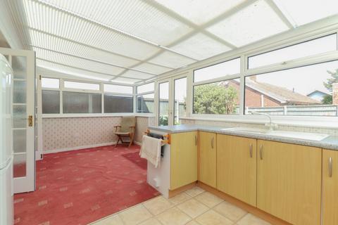 3 bedroom bungalow for sale, Ingoldsby Road, Birchington, Kent, CT7