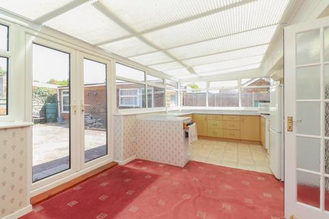 3 bedroom bungalow for sale, Ingoldsby Road, Birchington, Kent, CT7