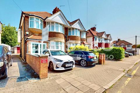 Chestnut Grove, Wembley, HA0