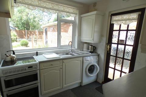 2 bedroom semi-detached house for sale, Horsefair Close, Market Harborough LE16