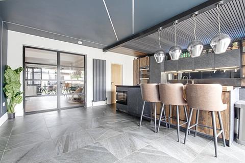 Monroe Crescent, Enfield, EN1