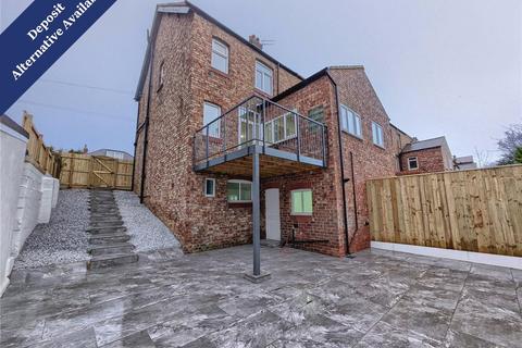 undefined, Grange Avenue, Stockton-on-Tees