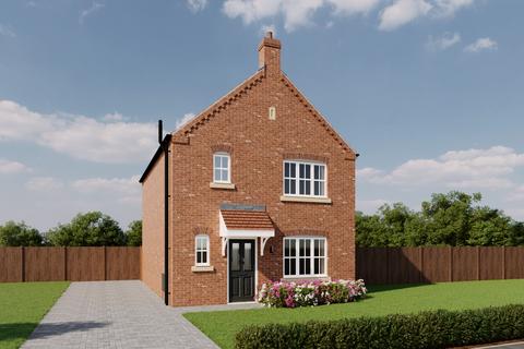 undefined, Plot 70, Ripley The Avenue , Gainsborough DN21