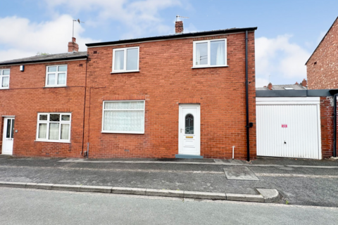 undefined, Fowler Street, Preston PR2