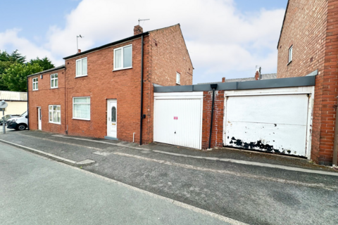 undefined, Fowler Street, Preston PR2