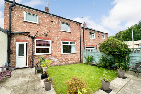 undefined, Fowler Street, Preston PR2