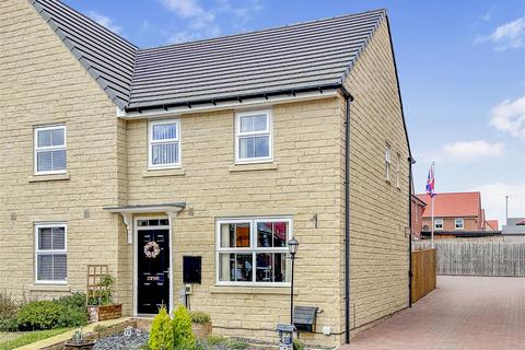 undefined, Derwent Road, Pickering YO18