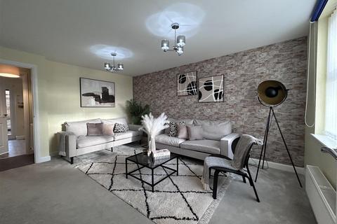 undefined, Derwent Road, Pickering YO18