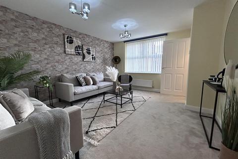 undefined, Derwent Road, Pickering YO18