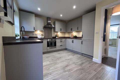 undefined, Derwent Road, Pickering YO18